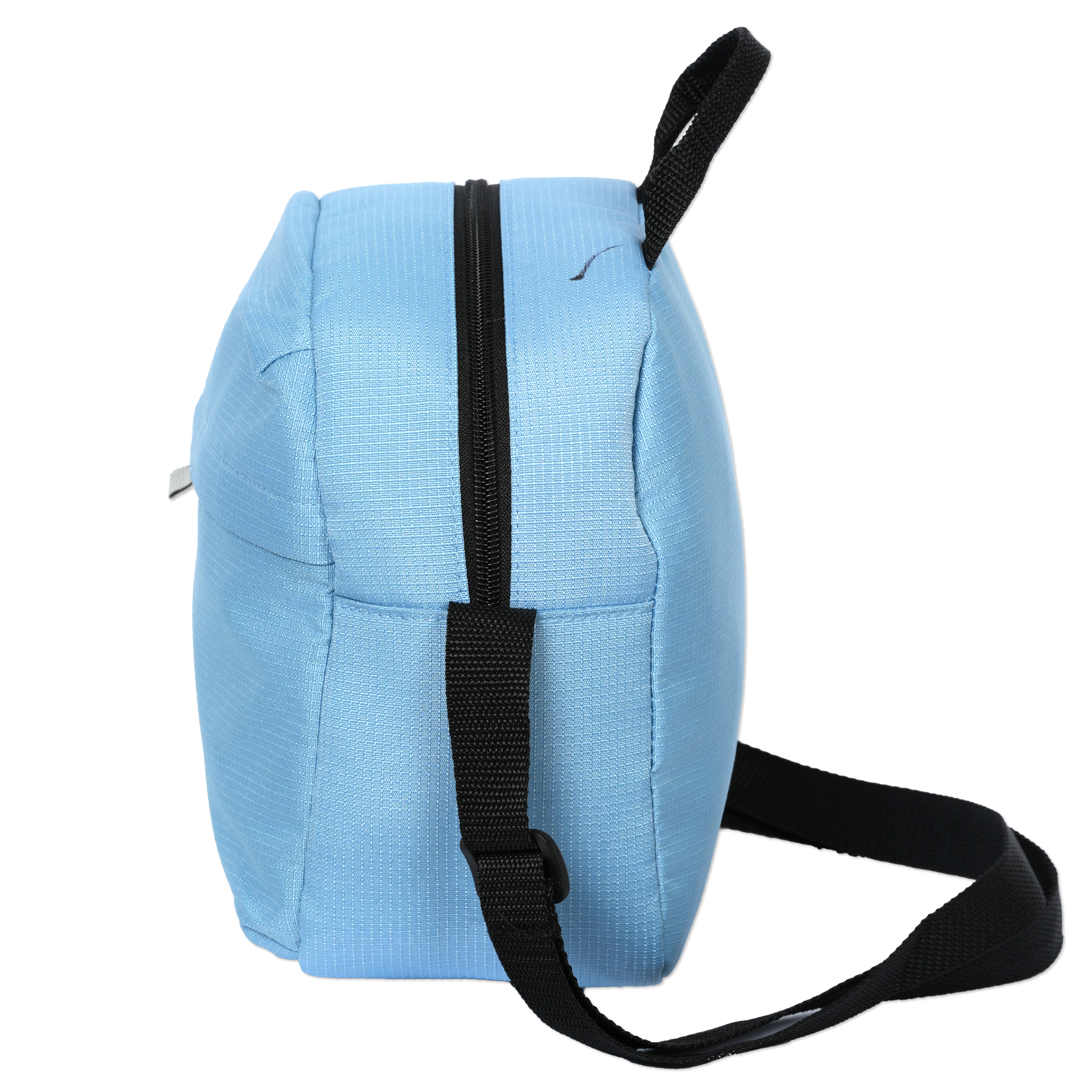 Recycled 6-Can Lunch Cooler